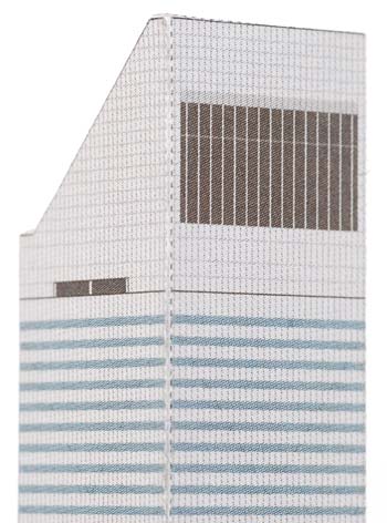 Citicorp Center model