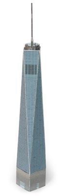 1 WTC model