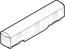 IRT Train model