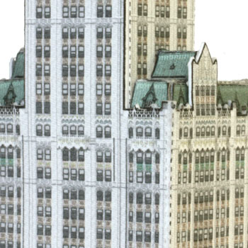 Woolworth Building